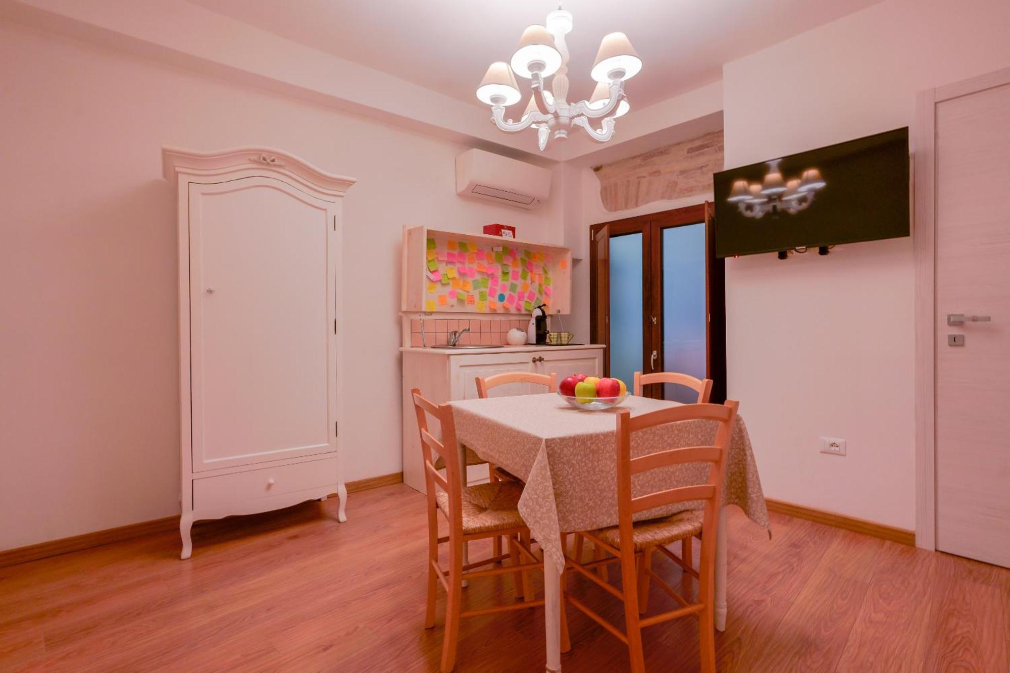 Baco B&B Cagliari Esterno foto
