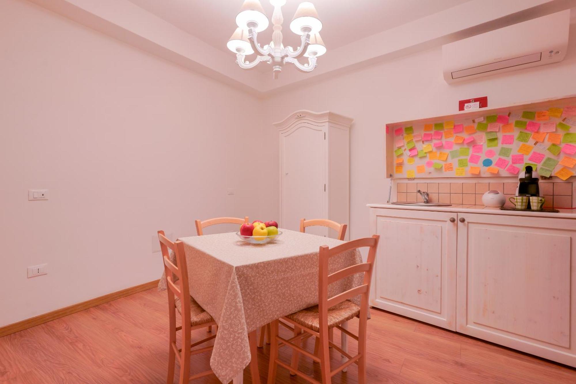 Baco B&B Cagliari Esterno foto