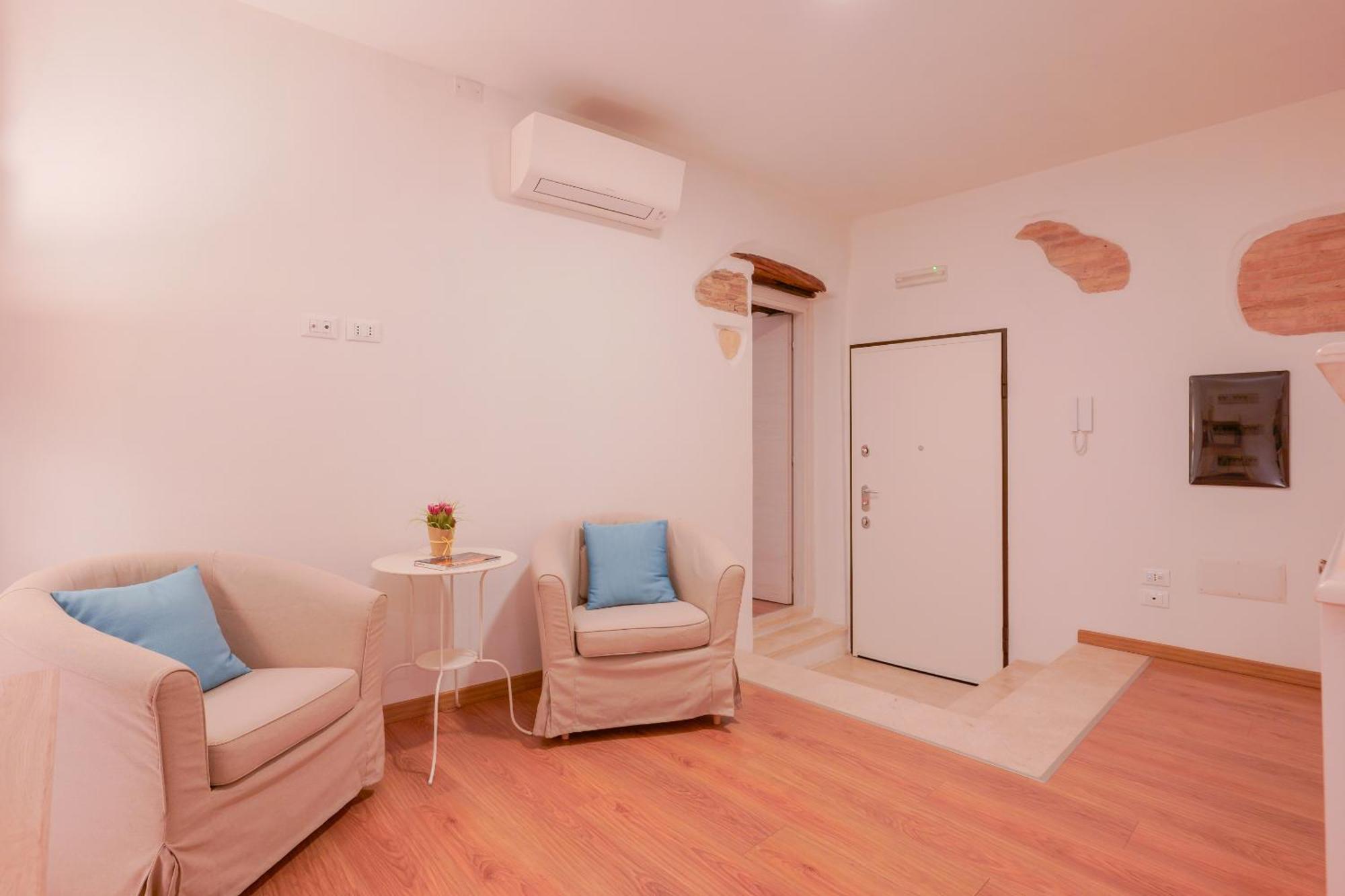 Baco B&B Cagliari Esterno foto