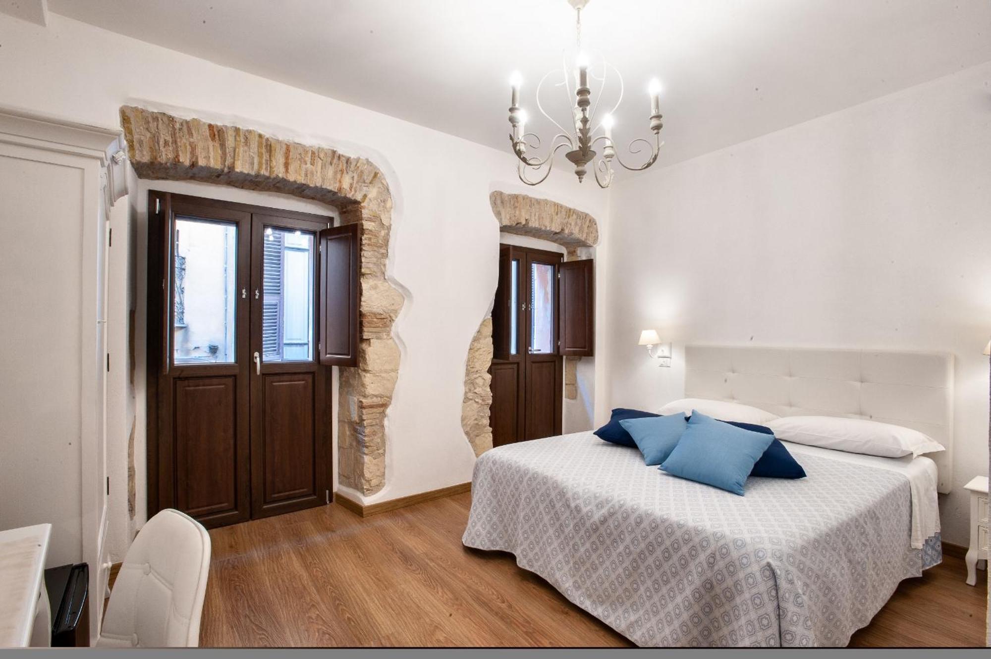 Baco B&B Cagliari Esterno foto