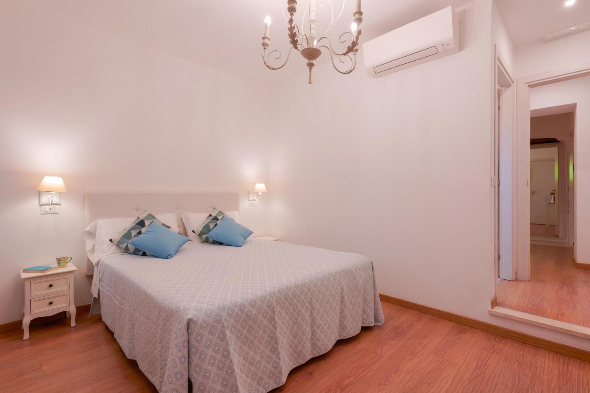 Baco B&B Cagliari Esterno foto