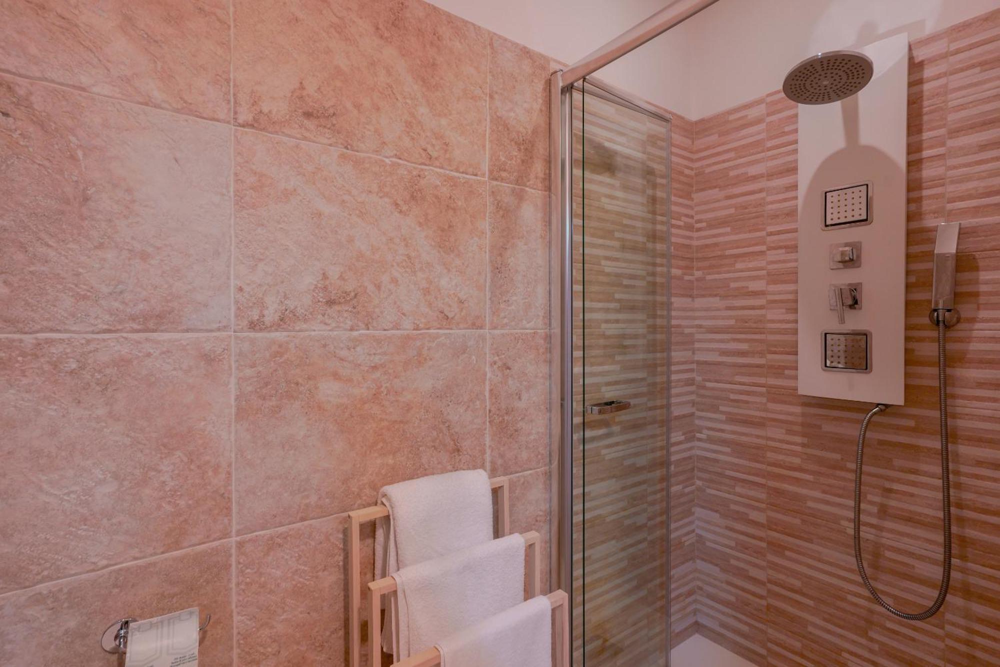Baco B&B Cagliari Esterno foto