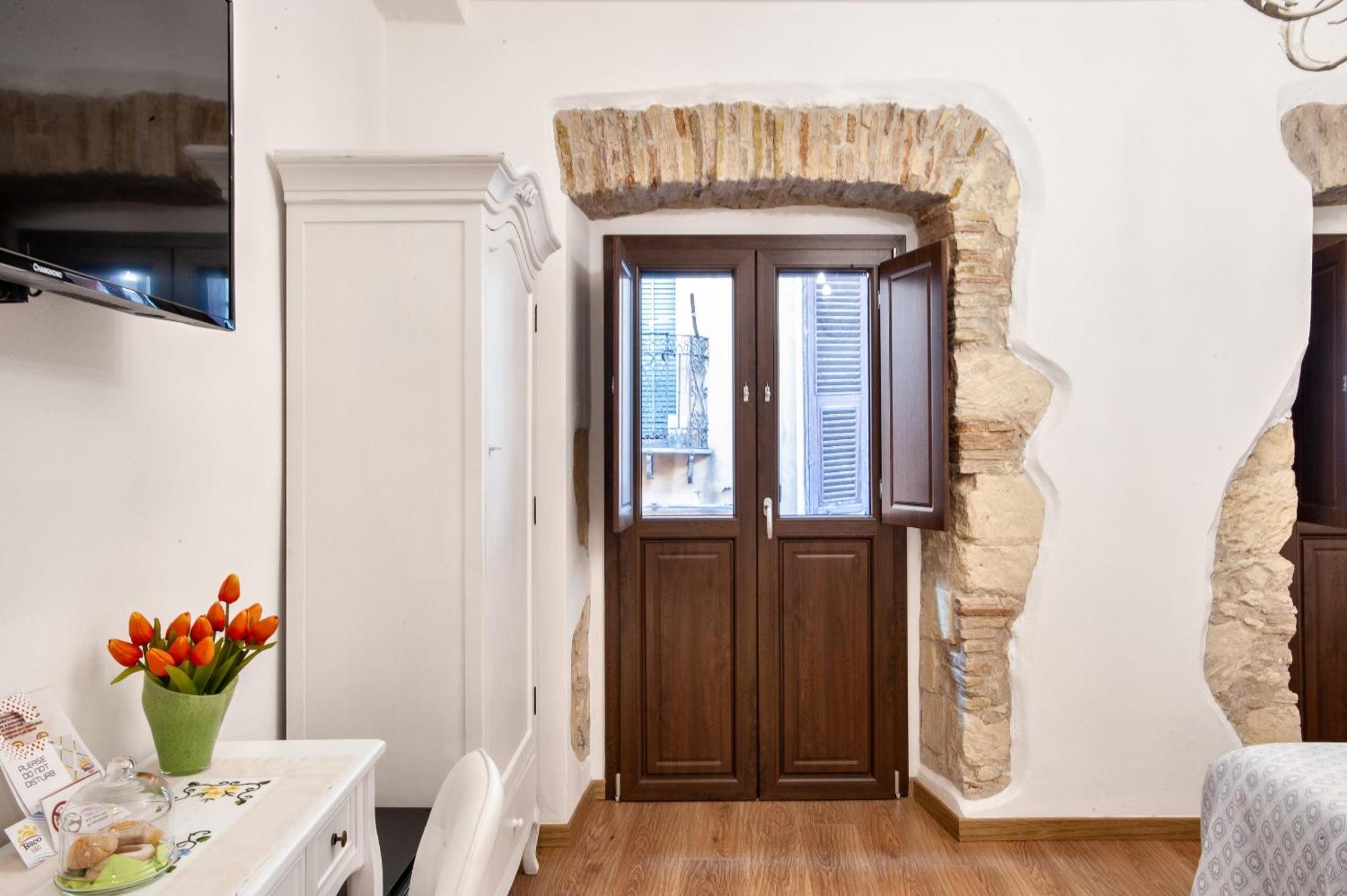 Baco B&B Cagliari Esterno foto