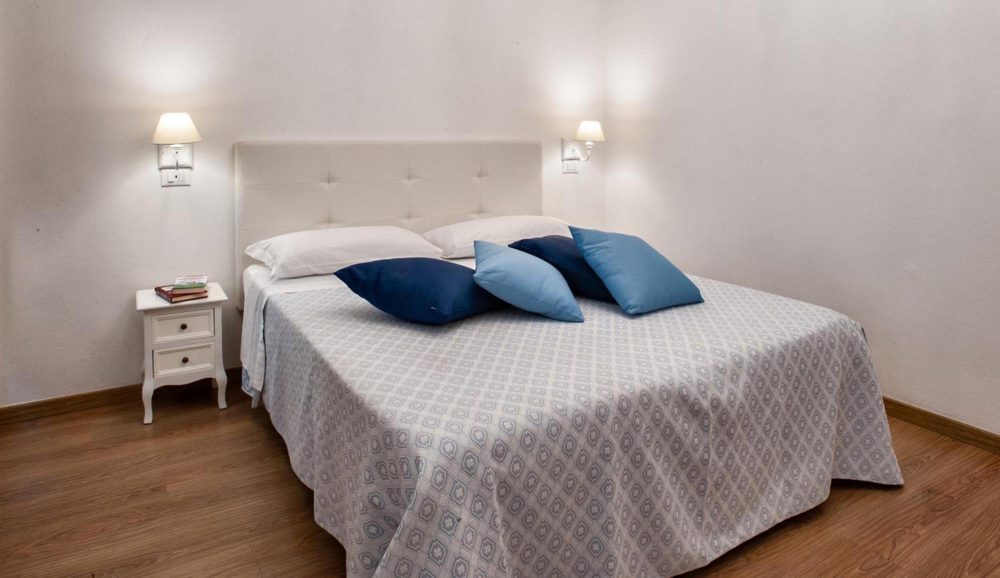 Baco B&B Cagliari Esterno foto